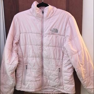 Women’s North Face Winter Coat